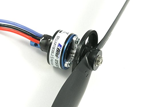 E-Flite UMX P3 Revolution Aluminum Prop Adapter