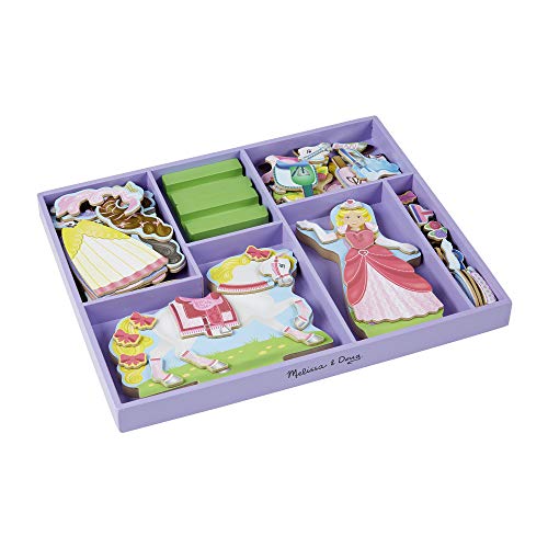 2 Melissa+Doug+Dress+Up+Princess+Accessories