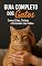 Livro Guia Completo dos Gatos: Como Criar, Treinar e Entender seu Felino