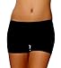 SEVIM Women's Comfortable Cotton Bike Yoga Boxer Brief Boyshort