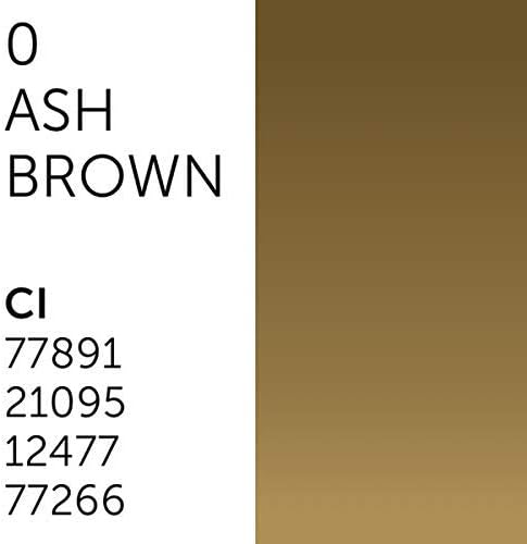 Tina Davies Professional X Perma Blend Brow Pigment, Permanent Eyebrow Makeup, Colours Heal True to Tone, High Retention - Image 4