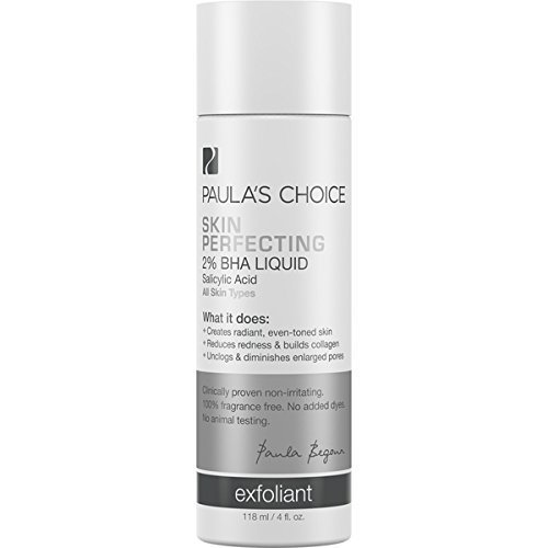 Paula's Choice Skin Perfecting 2 BHA Liquid Exfoliant (118ml) Buy