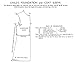 Haslam System of Dresscutting -- Vintage Pattern Making for 1920s, 30s, 40s and 50s Fashions (Haslam Chart and Foundation Draftings)