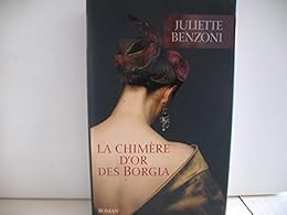 La  chimère d'or des Borgia