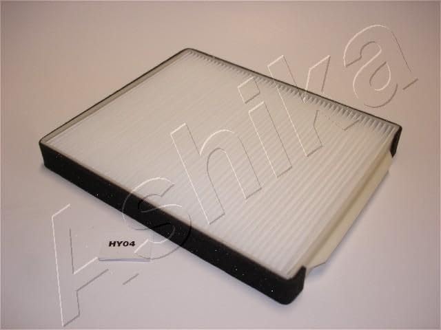 Japanparts FAA-HY04 Filtro, aire habitáculo