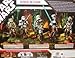 Star Wars 2007 Exclusive 30th Anniversary Betrayal on Felucia 5 Figure Battlepack