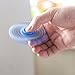 Fidget Spinner Cube Set ADHD Stress Relief Anxiety Toys Best Autism Fidgets spinners for Adults Children Finger Toy with Bearing Focus Fidgeting Restless Colorful Hand Spin 8 Pcs by SCIONE