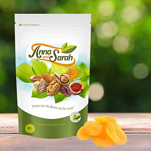 5 Anna+Sarah+Turkish+Apricots+Resalable