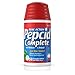 Pepcid Complete Acid Reducer + Antacid Chewable Tablets for Heartburn Relief, Mint Flavor, 50 ct. primary