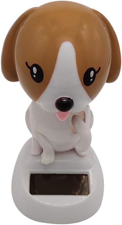 dancing dog toy for car