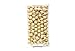 CELEBRATION BY FREY: Shimmer Gold Gumballs Gluten Free, Kosher & Halal 2 lbs bag (120 pieces) Perfect for decoration, weddings, retirements, birthdays, candy buffets, party favors & centerpieces