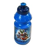 Avengers 15oz Pull Top Water Bottle