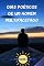 Livro Dias Poéticos de Um Homem Multifacetado