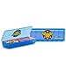 PERFORMA - 7-Day Wonder Woman Pill Container - DC Comics Original Series