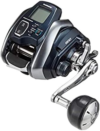 シマノ Shimano 電動リール 18 フォースマスター 600 タチウオ テンヤ アジ シマノ Shimano 電動リール 18 フォースマスター 600 タチウオ テンヤ アジ
