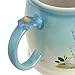 Disney Store Eeyore Watercolor Coffee Mug Cup