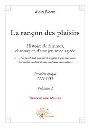 La  rançon des plaisirs...