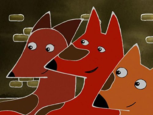 Watch Pablo The Little Red Fox Season 2 Prime Video