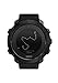 SUUNTO Traverse Alpha - Black/Red