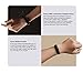 Mi Original Xiaomi Band 3 Smart Bracelet Heart Rate Monitor 0.78 OLED Display 50M Waterproof Fitness Tracker for ios,Android -Balck