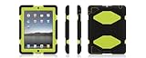 Griffin Survivor Extreme-Duty Case - case for web,green/black
