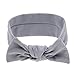 Baby Girl Headbands Cute Hairband Elastic Hair Accessories (BW889-123)