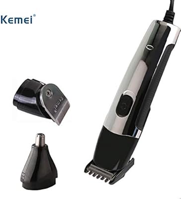 hair trimmer 2 in 1