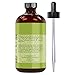 Beauty Aura Cinnamon Leaf Essential Oil - 4 Oz. Bottle - Pure Therapeutic Grade Oil - Ideal for Aromatherapy