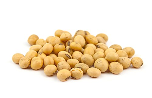 Hunza Organic Soybeans (2 lbs) - Thumbnail 2