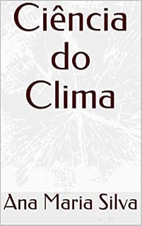 Livro Ciência do Clima