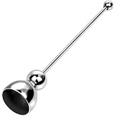PROKITCHEN Egg Cracker Topper Cutter Stainless Steel Egg Shell Opener Separator Remover Egg Cracker Tool for Raw Eggs, Hard or Soft Boiled Eggs