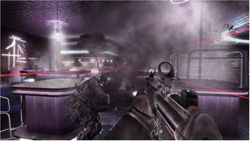 Tom Clancy's Rainbow Six Vegas 2 - Xbox 360 (Renewed)
