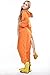 Men Women Kigurumi Pajamas Onesies Clothing Piece suits Romper Nightwear