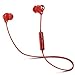 JBL Under Armour Sport Wireless in-Ear Headphone - Red