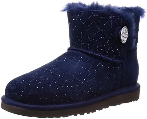 ugg bailey button bling