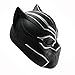 Rulercosplay Captain America Civil War Black Panther Mask Cosplay