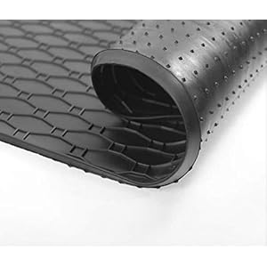 Rigum Premium kofferbakmat voor Opel Insignia GrandSport vanaf 2017 in originele kwaliteit