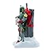 Star Wars Kurt S. Adler 8-Inch Fabric Mache Boba Fett Tablepiece Christmas Décor