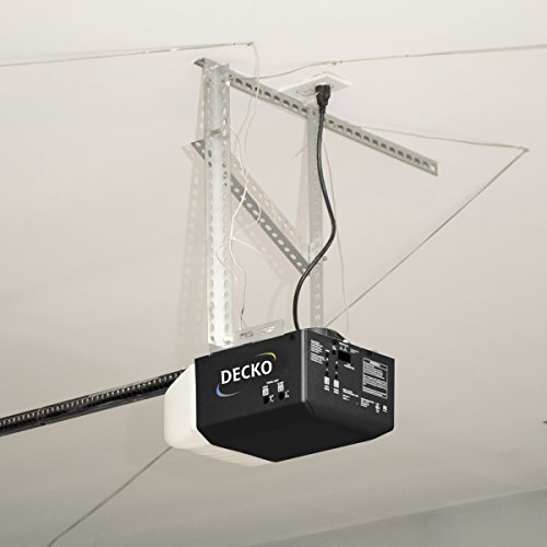 Garage Door Automatic Opener Installation at Eunice Dubreuil blog