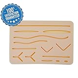 MD Choice Suture Practice Kit Suture Pad | 7