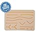 MD Choice Suture Practice Kit Suture Pad | 7