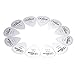 ammoon Alice AP-12S 12pcs/pack 0.3mm Stainless Steel Metal Guitar Picks Plectrum