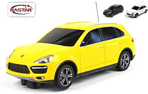 porsche cayenne rc