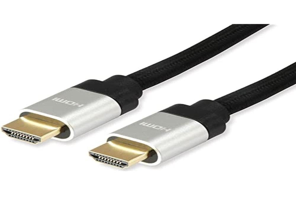 Equip Life/HDMI Cable / 2.1 / HDMI 2.1 Ultra High Speed Cable / 119381/2 m