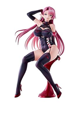 ミメヨイよりアズールレーンのデューク・オブ・ヨークのフィギュアが 