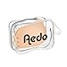 Aedo Strapless Bra for Women, Self Adhesive Invisible Pasties Sticky Push Up Backless Cleavage Cover (Nude, Cup C)