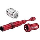 Dye DM9 Billy Wing Bolt Kit