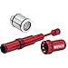 Dye DM9 Billy Wing Bolt Kit