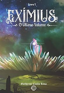 Livro Exímius: O Último Volume
