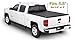 Tonno Pro Tonno Fold, Soft Folding Truck Bed Tonneau Cover | 42-105 | Fits 2007 - 2013 Chevy/GMC Silverado/Sierra 1500 5' 9